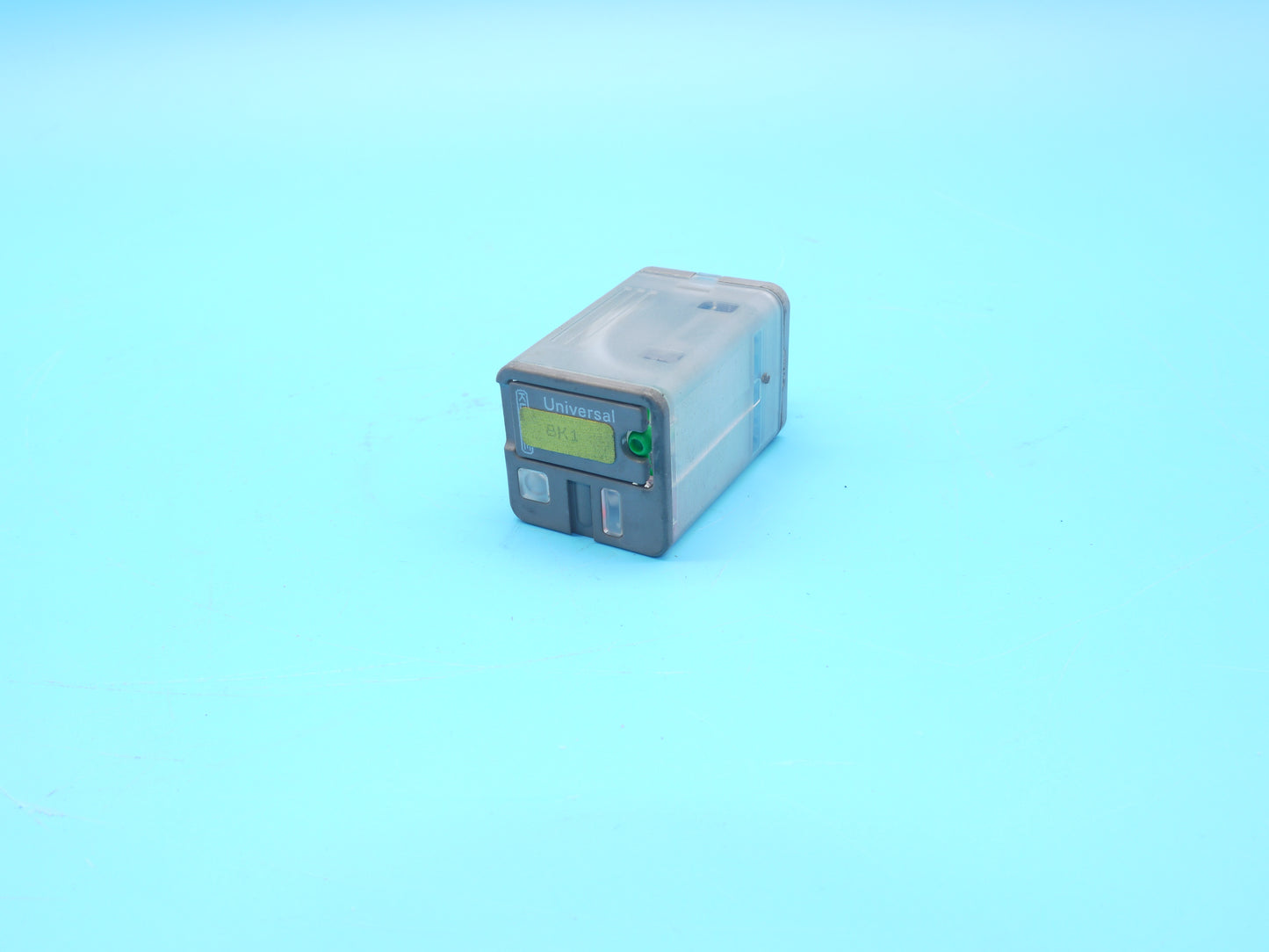 !    RKE UF3 Relais 24 V DC