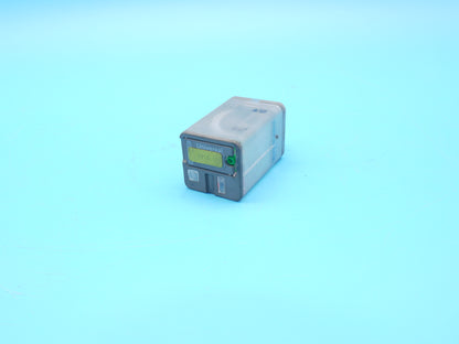 !    RKE UF3 Relais 24 V DC