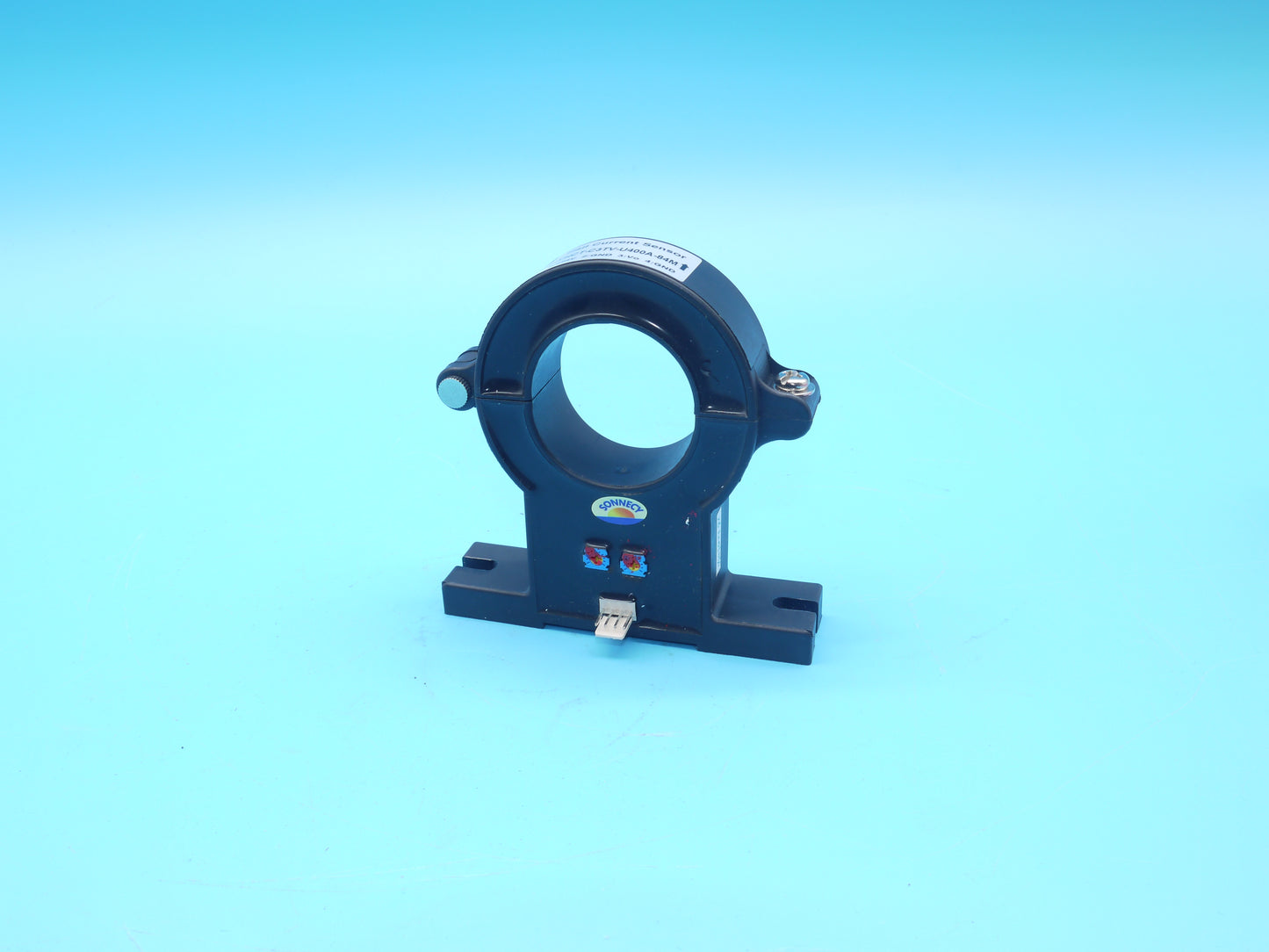 !    RKE Hall Effect Stromsensor 0-400A DC, 0-10V