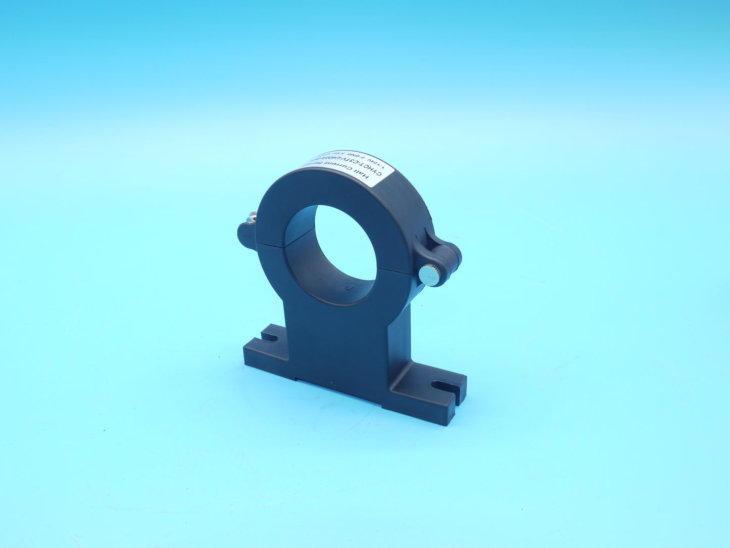 !    RKE Hall Effect Stromsensor 0-400A DC, 0-10V