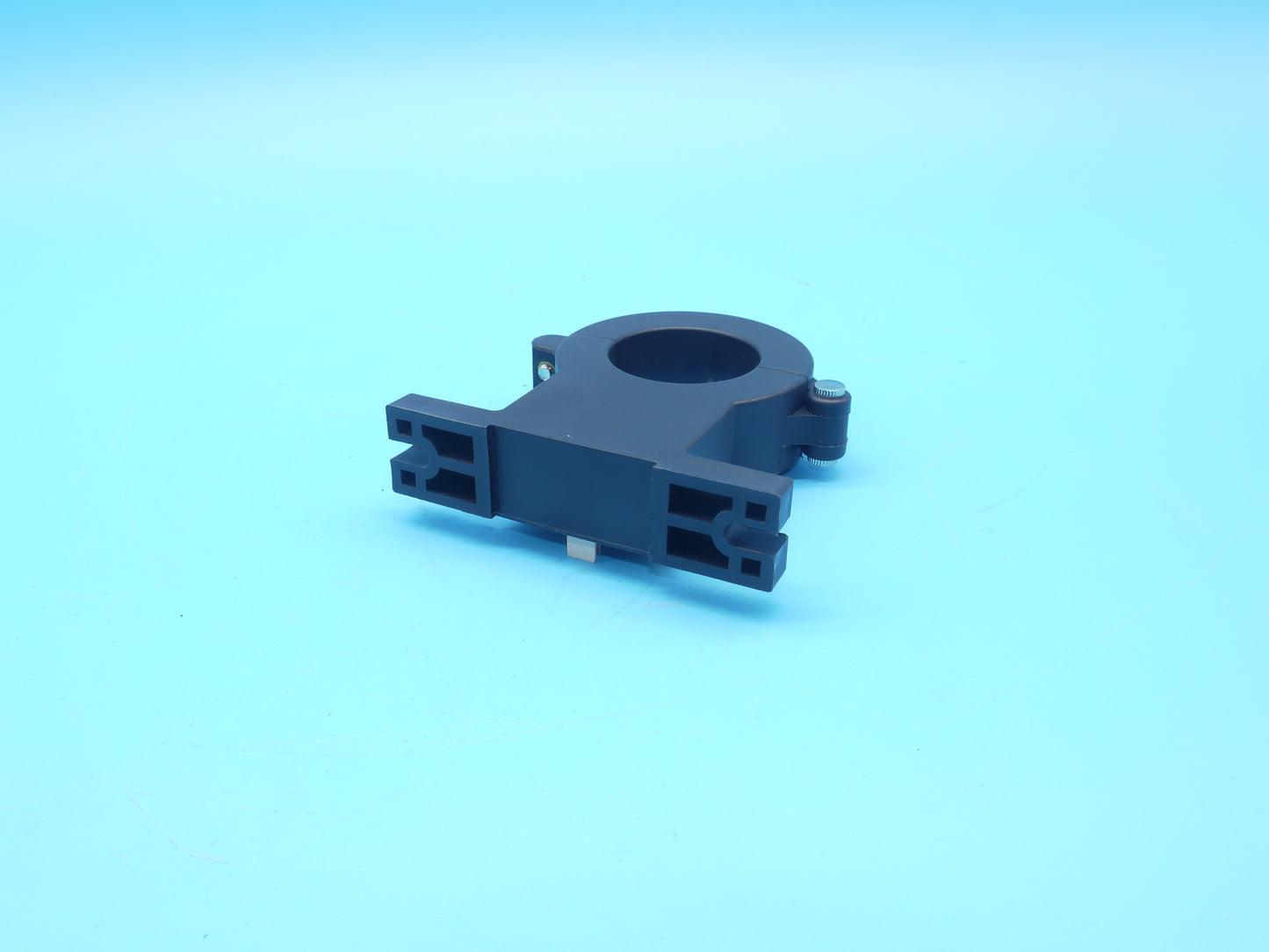 !    RKE Hall Effect Stromsensor 0-400A DC, 0-10V