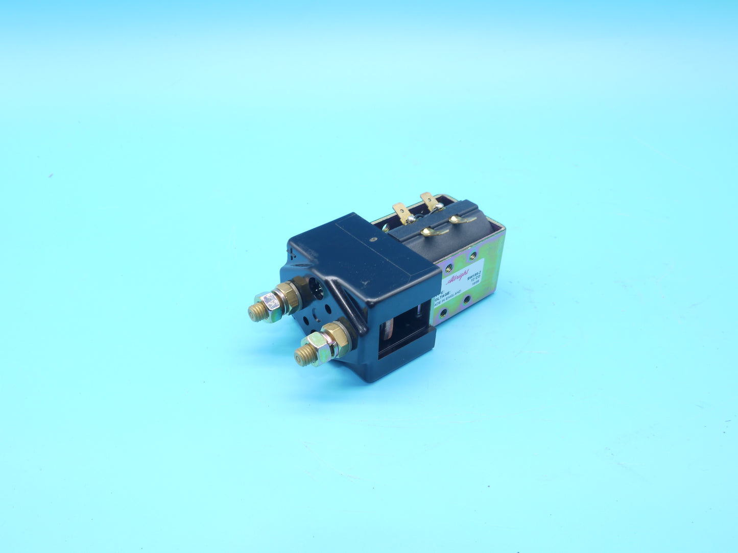 !    RKE Schütz,Haupt,SW180,12V