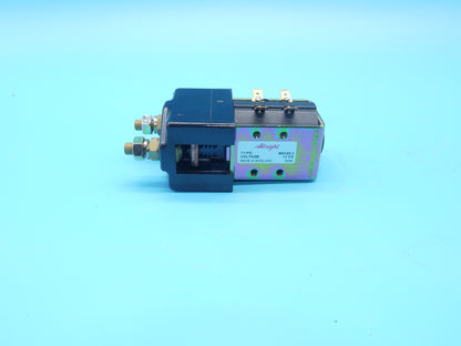 !    RKE Schütz,Haupt,SW180,12V