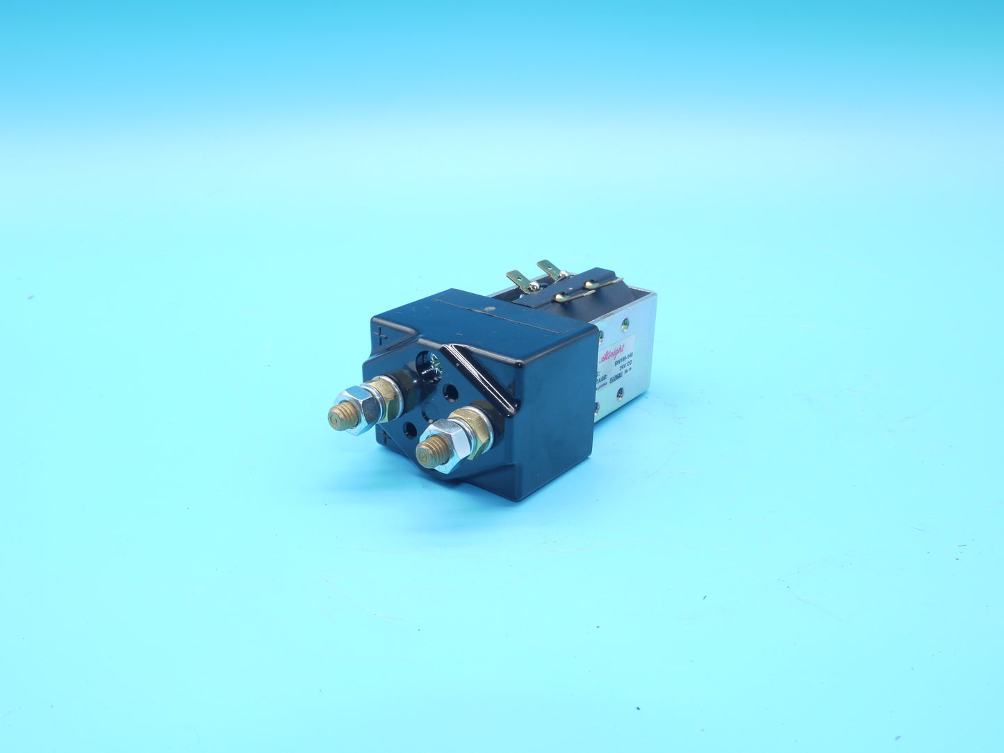 !    RKE RELAIS,HAUPT,24V,klein,Y-Serie