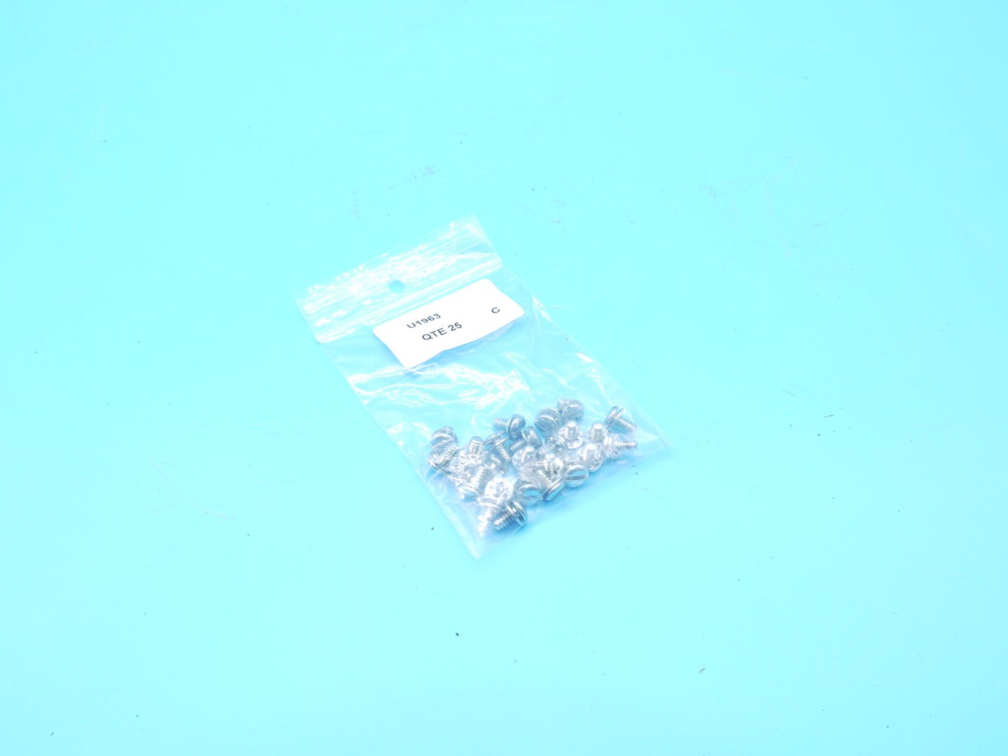 !    MB |►25 Stück◄|  Schrauben Apem U1963