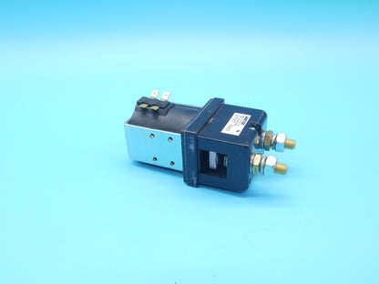 !    RKE Ametek Schütz 48V 350A für Super Sigma