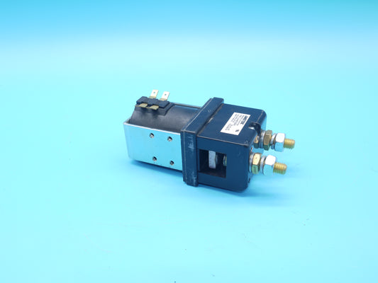 !    RKE Ametek Schütz 48V 350A für Super Sigma