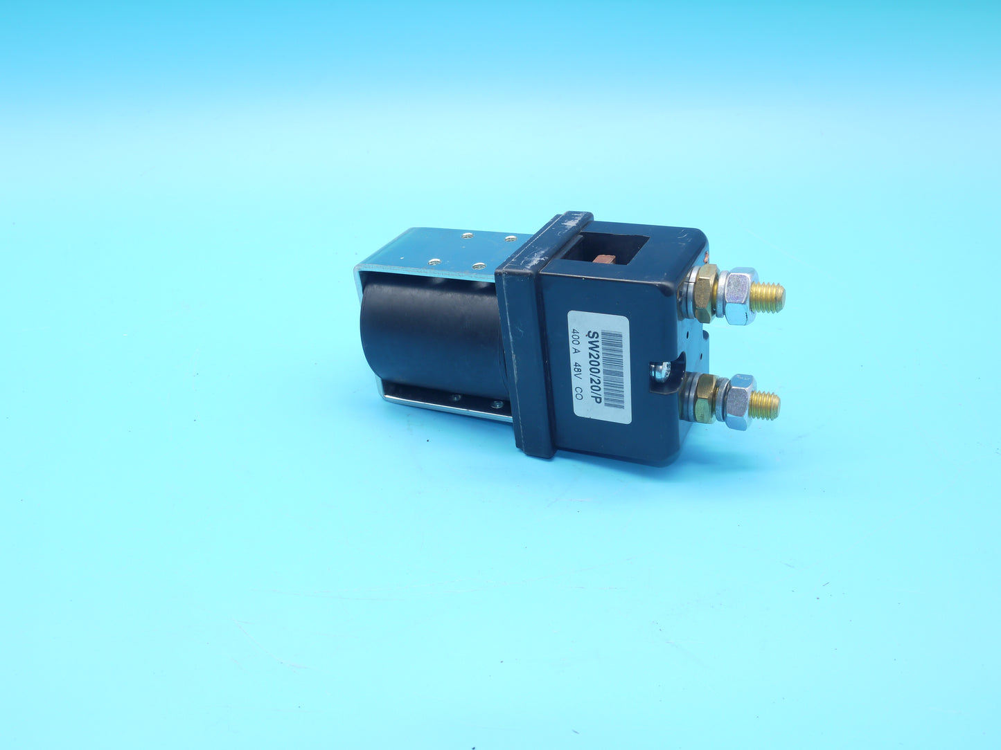 !    RKE Ametek Schütz 48V 350A für Super Sigma