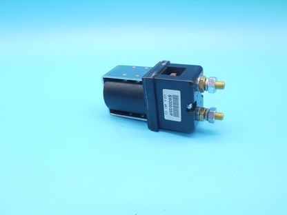 !    RKE Ametek Schütz 48V 350A für Super Sigma