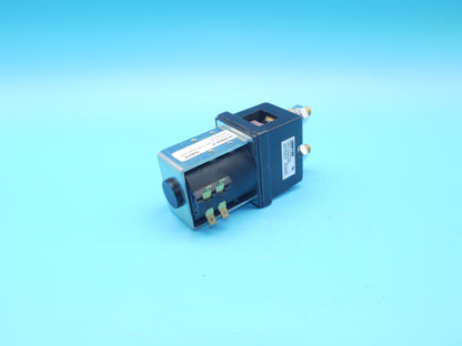 !    RKE Ametek Schütz 48V 350A für Super Sigma