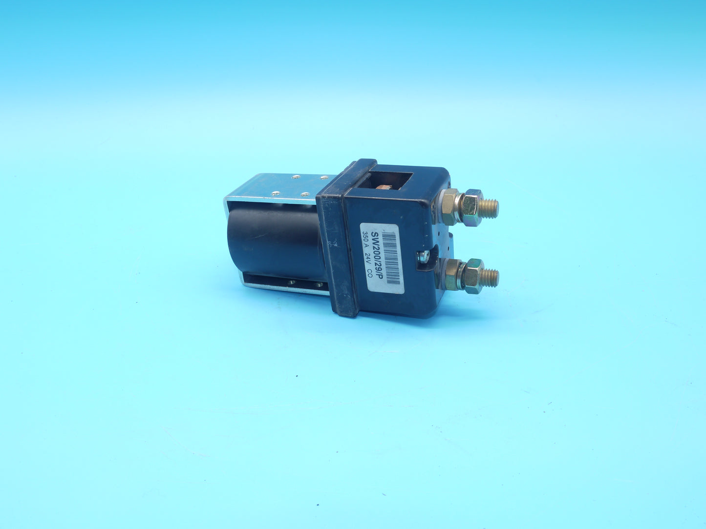 !    RKE RELAIS,HAUPT,24V,groß,X-Serie
