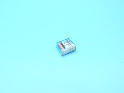 !    RKE Relais 24V DC 2polig, 40.52 Set 48.52.7.024.0050
