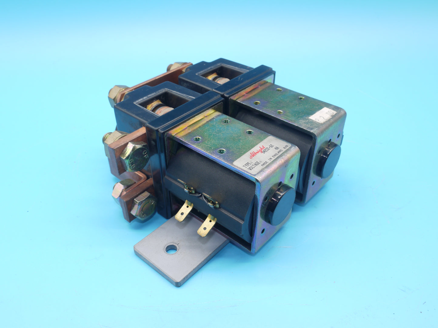!    RKE RELAIS,HAUPT SW202 48V