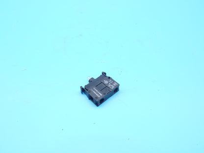 !    PJC LED rot 12-30V