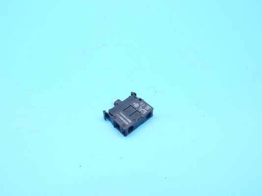 !    PJC LED rot 12-30V