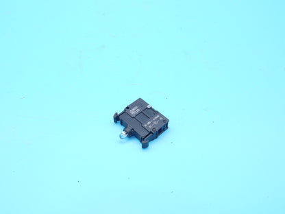 !    PJC LED rot 12-30V