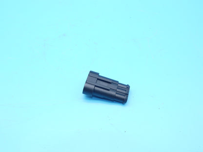 !      MB  |►3 Stück◄| Stiftgehäuse 3pol. Superseal