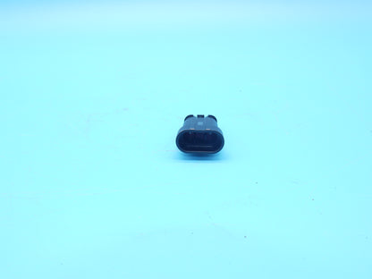 !      MB  |►3 Stück◄| Stiftgehäuse 3pol. Superseal