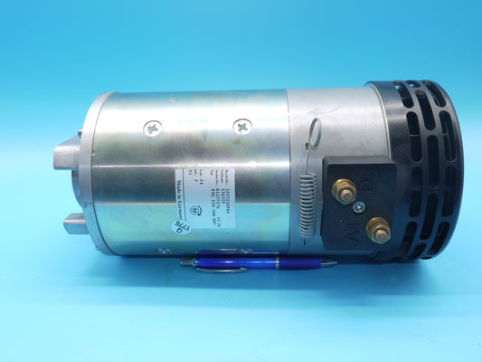!    MDE E-Motor,24V,3KW, ohne Pumpe