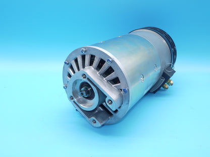 !    MDE E-Motor,24V,3KW, ohne Pumpe