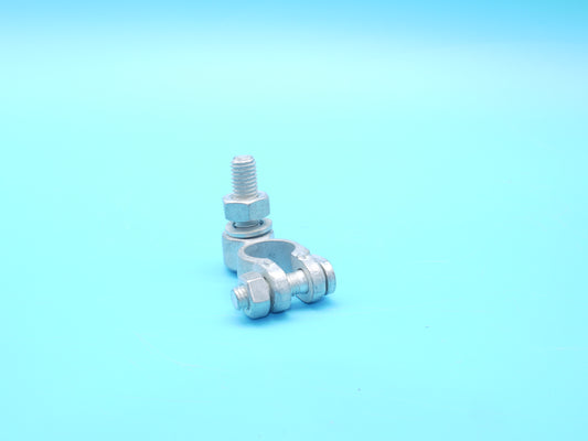 !    RKE KLEMME,BATT,+POL,M12