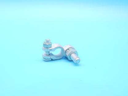 !    RKE KLEMME,BATT,Minus-Pol, M10
