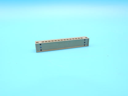 !    RKE Klemmleiste MK4/16