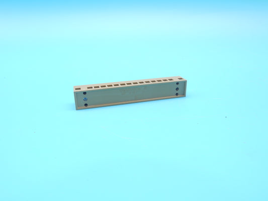 !    RKE Klemmleiste MK4/16