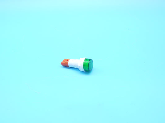 !    PJC |►8 Stück◄|  LED grün Calpe 3000