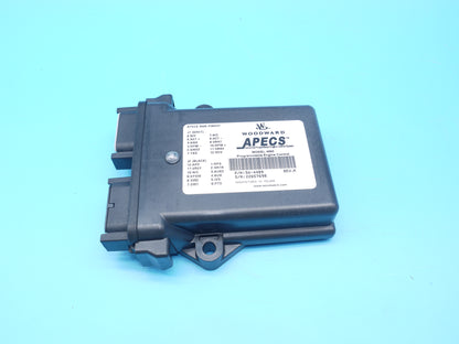 !    MDE APECS4500 Controller, Kubota Motoren