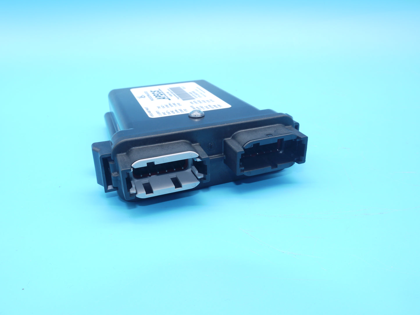 !    MDE APECS4500 Controller, Kubota Motoren