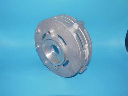 !♦  MDE Lagerschild Elektro Motor Schabmüller 32kW