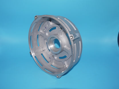 !♦  MDE Lagerschild Elektro Motor Schabmüller 32kW
