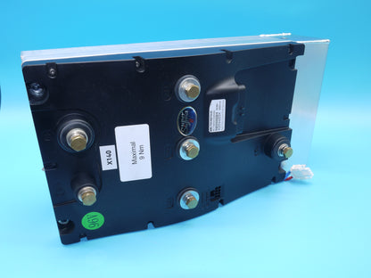 !♦ ♦ MC DMC PAC960T4-03  Motorcontroller Super Sigma2 96V mit Kühlung