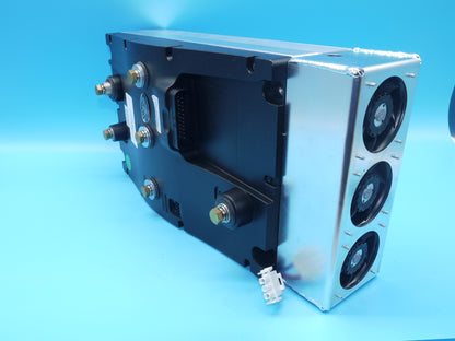 !♦ ♦ MC DMC PAC960T4-03  Motorcontroller Super Sigma2 96V mit Kühlung