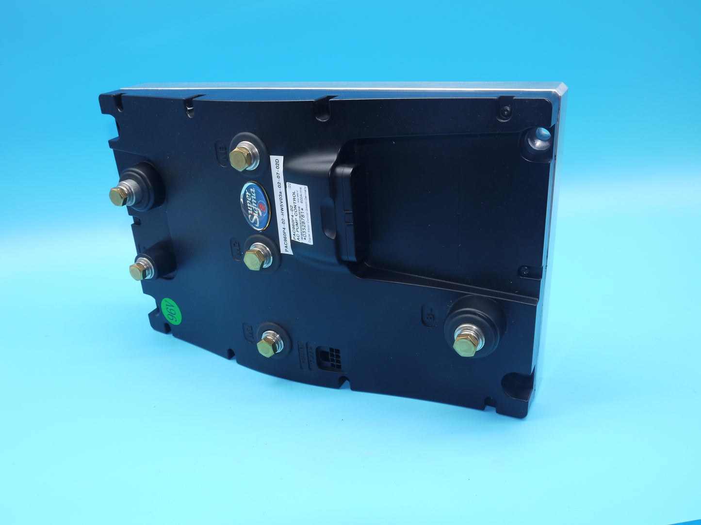 !♦ ♦ MC DMC PAC960P4-02  Motorcontroller Super Sigma2 96V