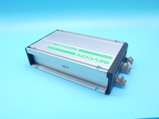!    MDE Sevcon 270 A Y, X, Z-Serie