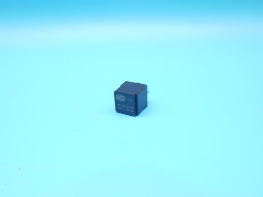 !    RKE Kfz-Relais - Hella 12V/40A mit Diode