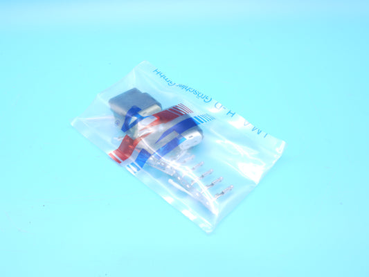 !    KS Stecker Set für 03-07 C