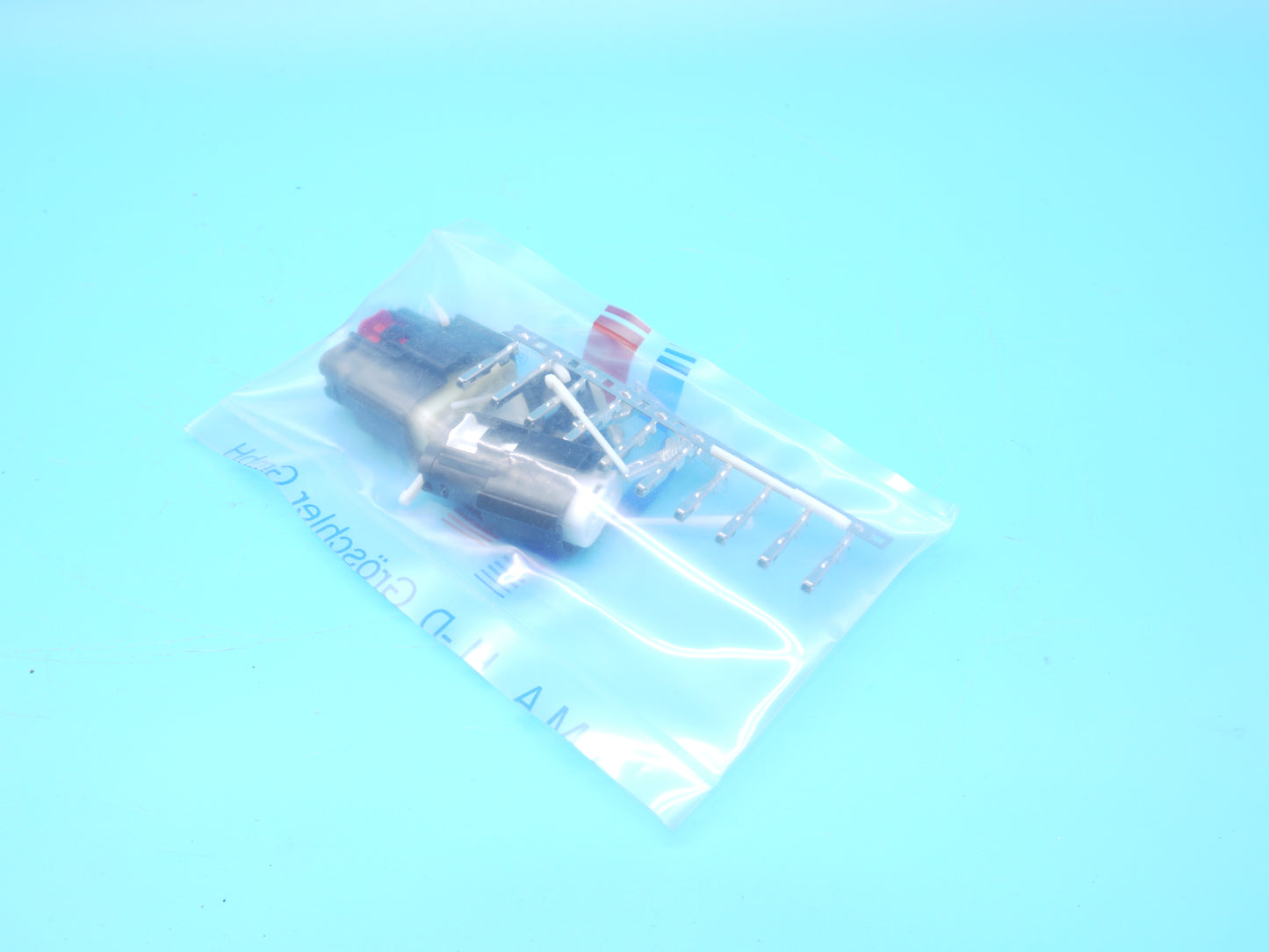 !    KS Stecker Set für 03-07 C