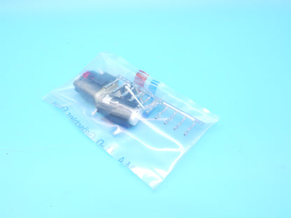 !    KS Stecker Set für 03-07 C