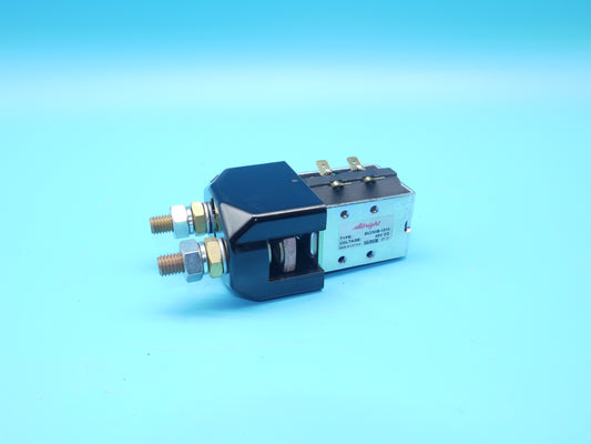 !    RKE Albright Schütz 48V 350A für Super Sigma