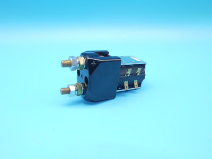 !    RKE Albright Schütz 48V 350A für Super Sigma