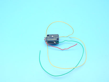 !    RKE Microswitchschalter Lenken PQ