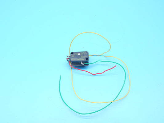 !    RKE Microswitchschalter Lenken PQ