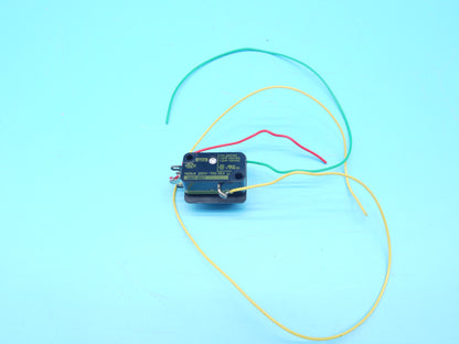 !    RKE Microswitchschalter Lenken PQ
