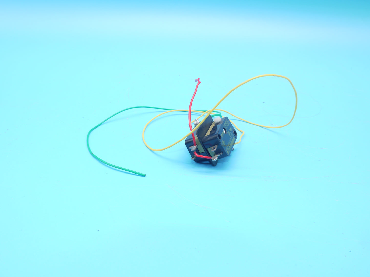 !    RKE Microswitchschalter Lenken PQ