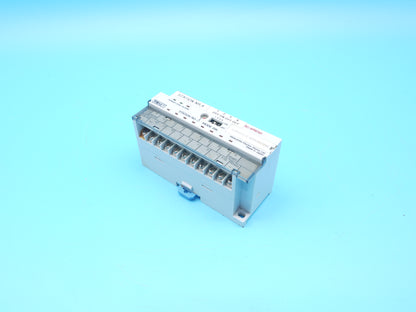 !  ♦  SPS FP I/O TRANSMITTER UNIT, 8 INPUT