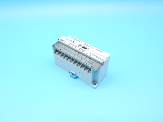 !  ♦  SPS FP I/O TRANSMITTER UNIT, 8 INPUT