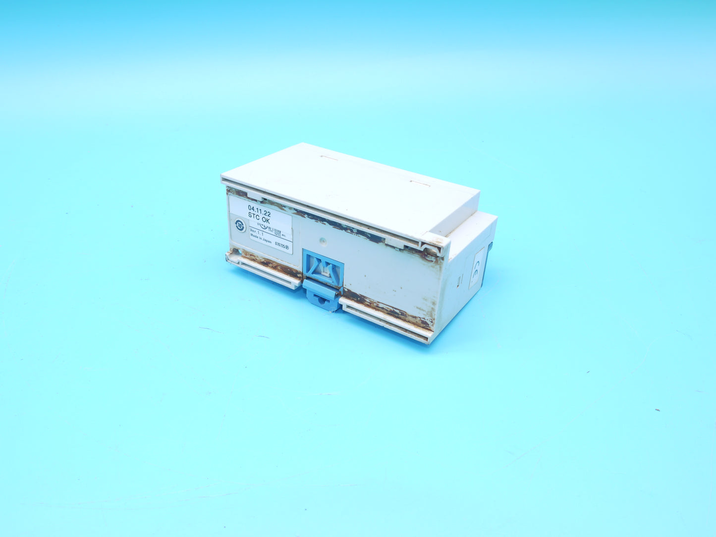 !  ♦  SPS FP I/O TRANSMITTER UNIT, 8 INPUT